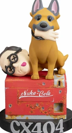 Fallout (2024) - CX404 Stylized 8'' Vinyl Figure