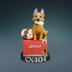 Fallout (2024) - CX404 Stylized 8'' Vinyl Figure
