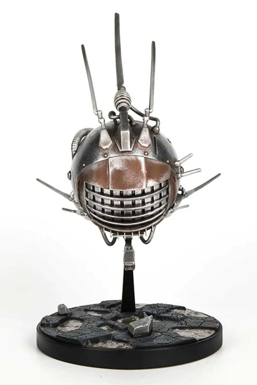 Fallout 4 - Eyebot 10” Statue