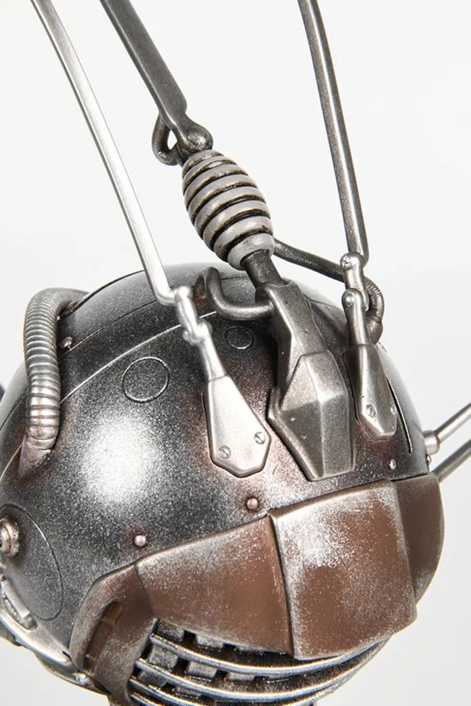 Fallout 4 - Eyebot 10” Statue