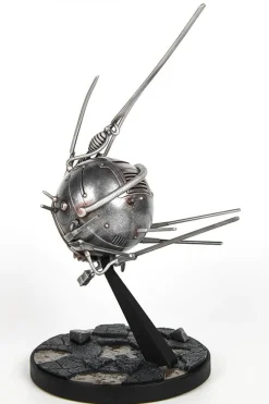 Fallout 4 - Eyebot 10” Statue
