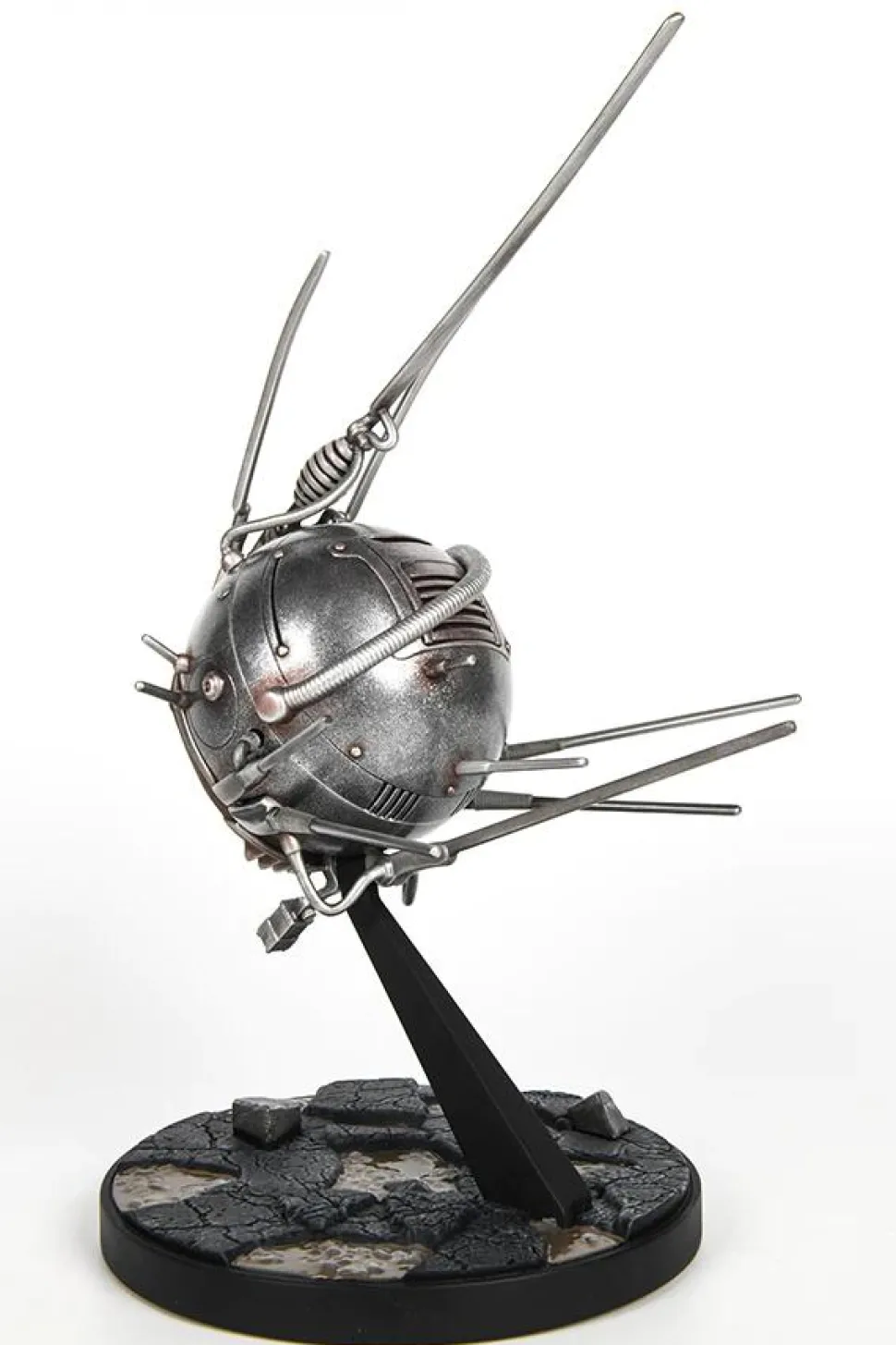 Fallout 4 - Eyebot 10” Statue
