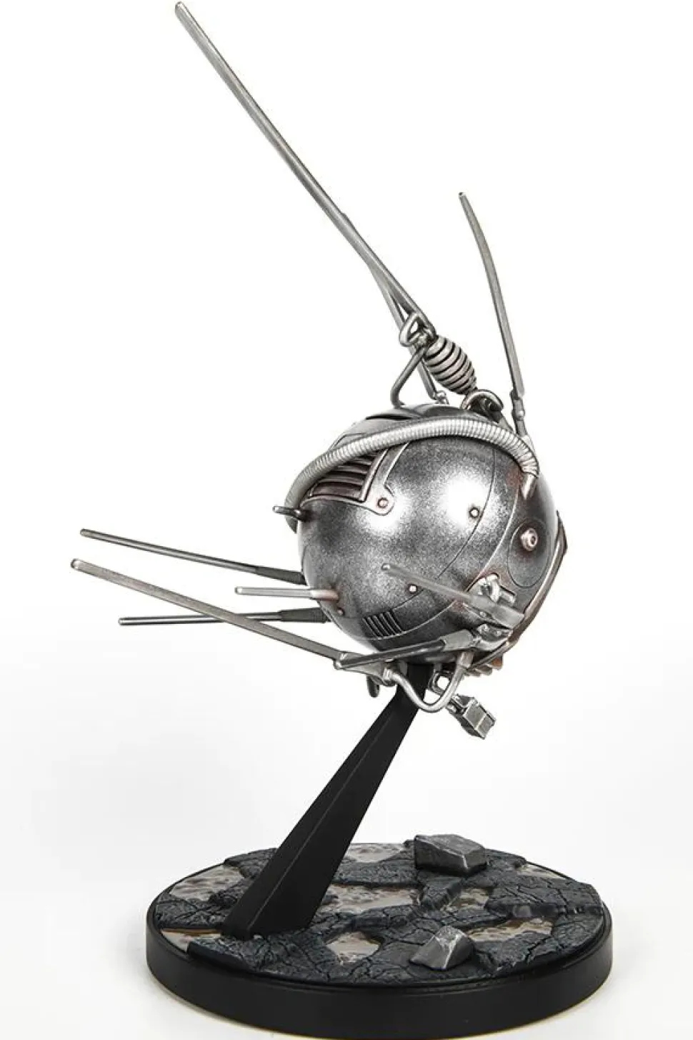 Fallout 4 - Eyebot 10” Statue