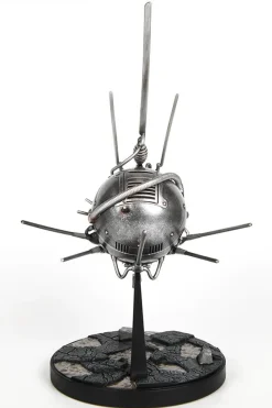 Fallout 4 - Eyebot 10” Statue