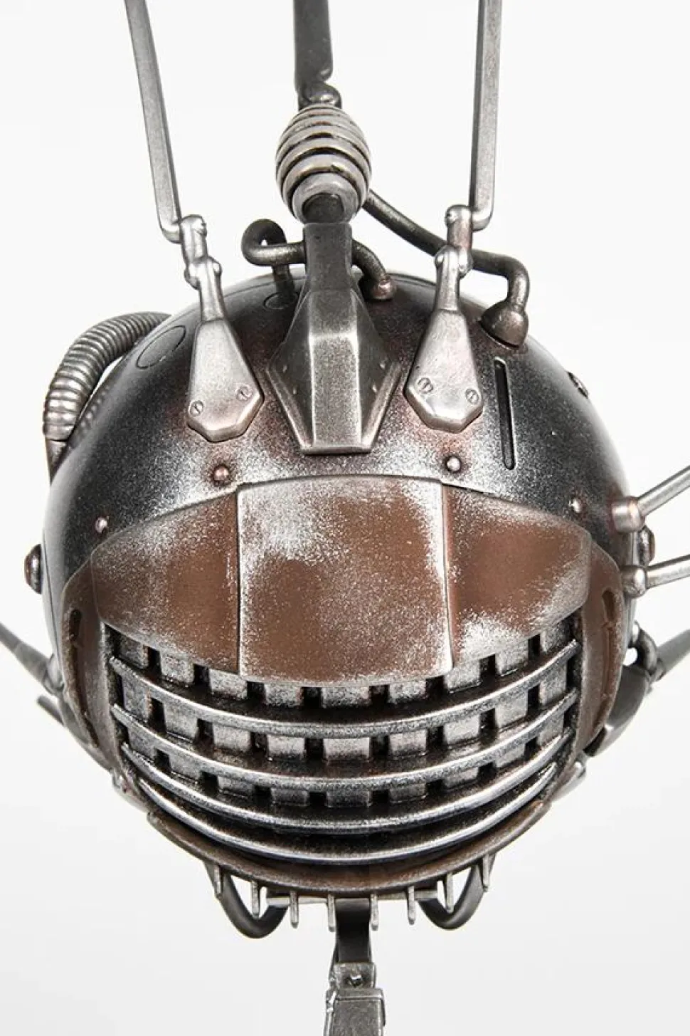 Fallout 4 - Eyebot 10” Statue