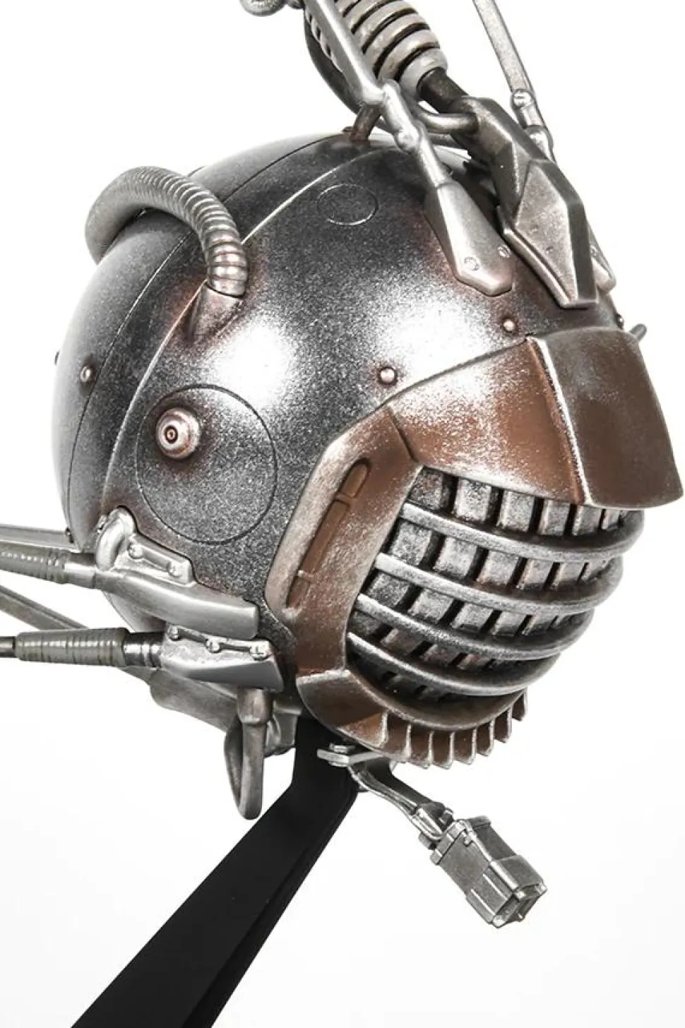 Fallout 4 - Eyebot 10” Statue