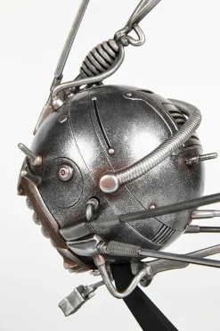Fallout 4 - Eyebot 10” Statue