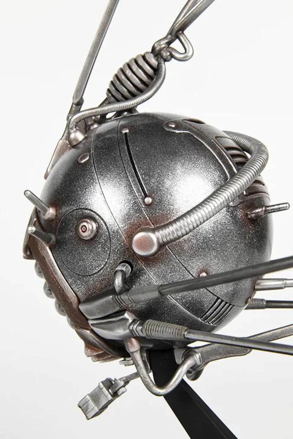 Fallout 4 - Eyebot 10” Statue