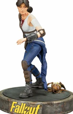 Fallout (2024) - Lucy 7" Statue