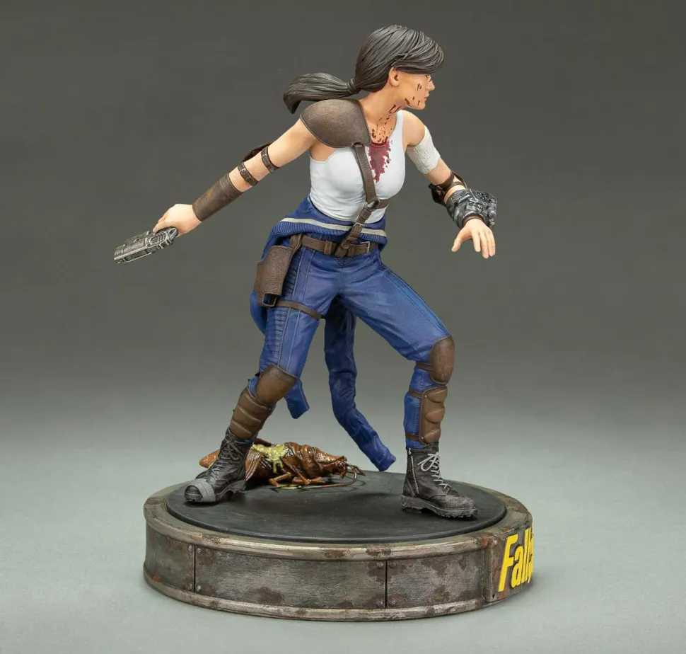 Fallout (2024) - Lucy 7" Statue