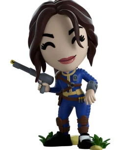 Fallout (2024) - Lucy 4.5" Vinyl Figure