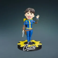 Fallout (2024) - Lucy Stylized 8'' Vinyl Figure