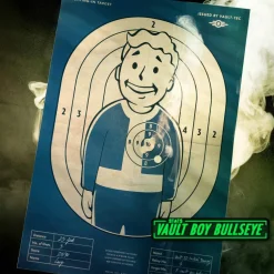 Fallout (2024) - Lucy's Vault Dwellers Kit