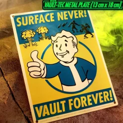 Fallout (2024) - Lucy's Vault Dwellers Kit