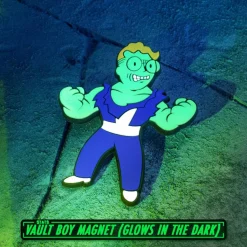 Fallout (2024) - Lucy's Vault Dwellers Kit