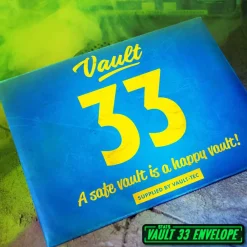 Fallout (2024) - Lucy's Vault Dwellers Kit