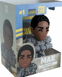 Fallout (2024) - Max 5" Vinyl Figure