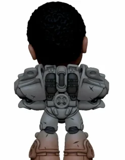 Fallout (2024) - Max 5