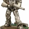 Fallout (2024) - Maximus 10" Statue