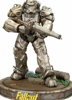 Fallout (2024) - Maximus 10" Statue