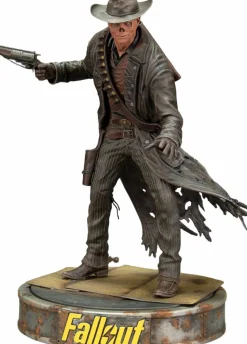 Fallout (2024) - The Ghoul 8" Statue