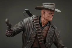 Fallout (2024) - The Ghoul 8" Statue