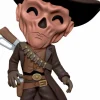 Fallout (2024) - The Ghoul 4.5" Vinyl Figure