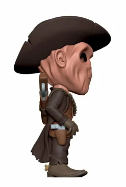 Fallout (2024) - The Ghoul 4.5" Vinyl Figure