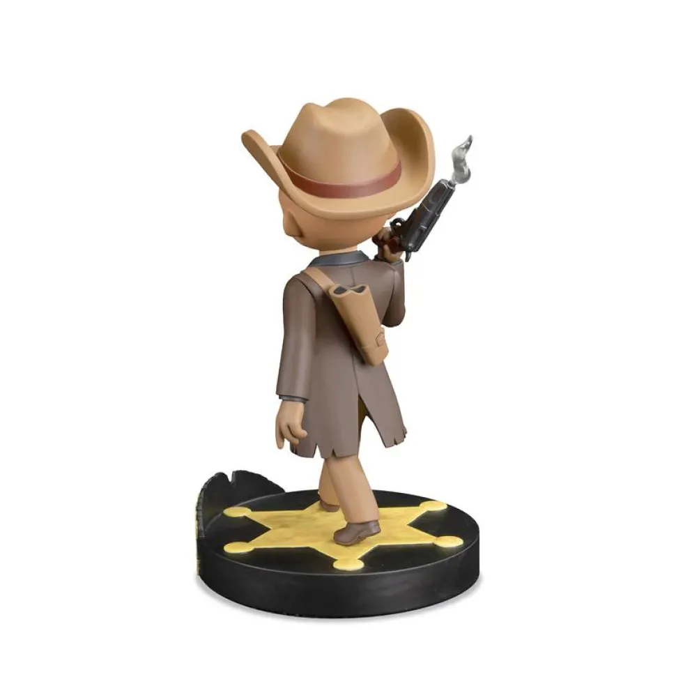 Fallout (2024) - The Ghoul Stylized 8'' Vinyl Figure