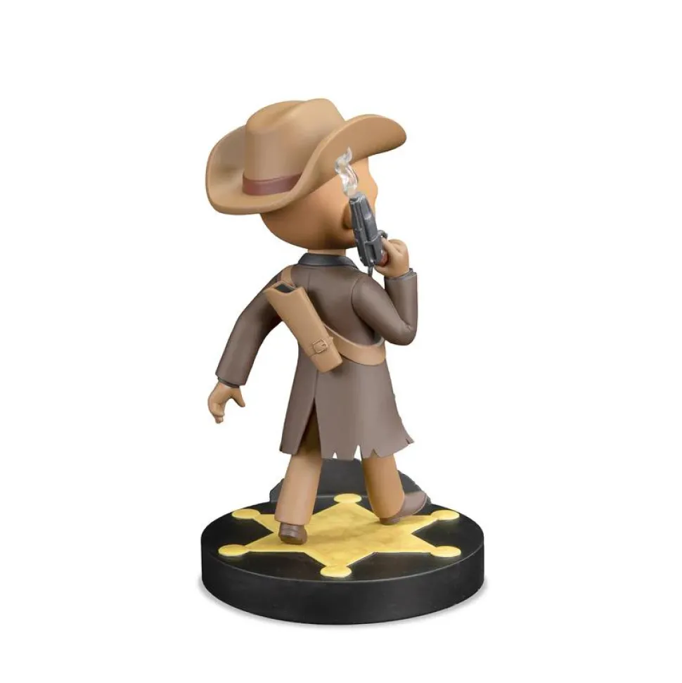 Fallout (2024) - The Ghoul Stylized 8'' Vinyl Figure