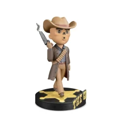 Fallout (2024) - The Ghoul Stylized 8'' Vinyl Figure