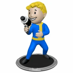 Fallout - Excavator & Vault Boy (Gun) 3