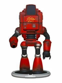Fallout - Nukatron & Synth 3