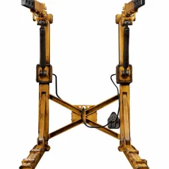 Fallout - Power Armour Station 1/6th Scale Accessory
