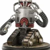 Fallout - Robobrain 5" Statue