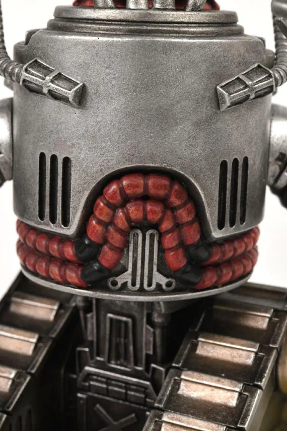 Fallout - Robobrain 5" Statue