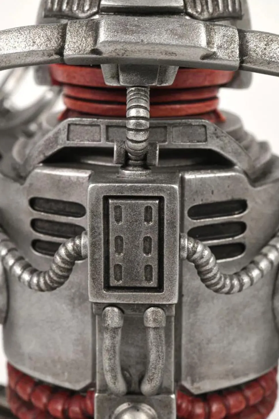 Fallout - Robobrain 5" Statue