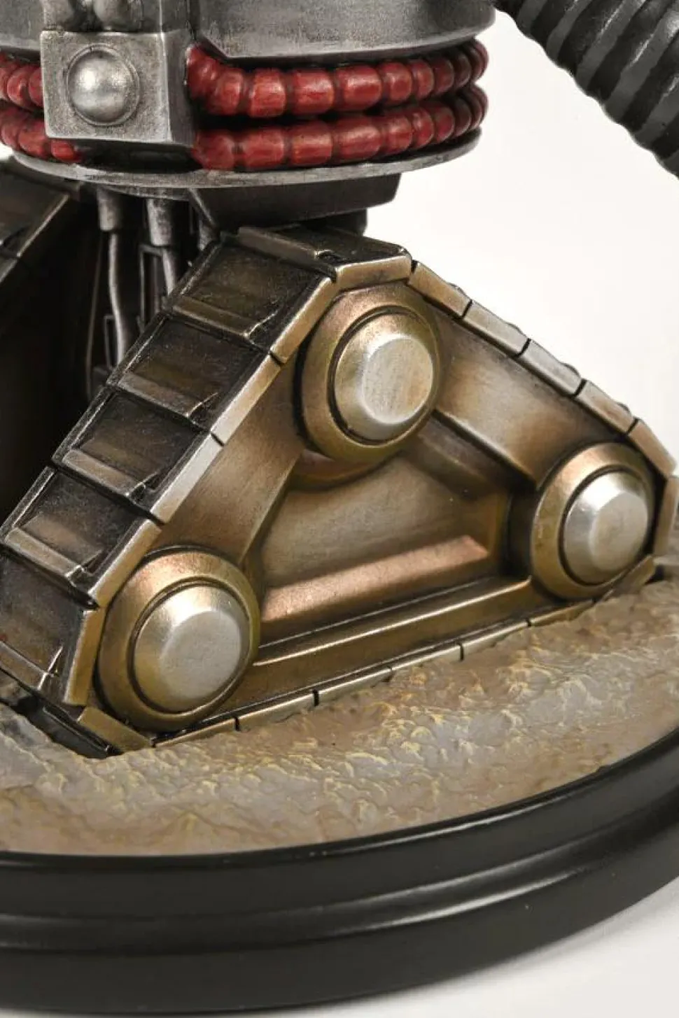 Fallout - Robobrain 5" Statue