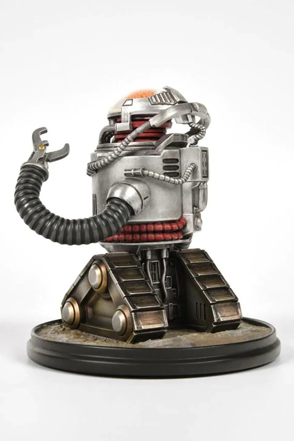 Fallout - Robobrain 5" Statue
