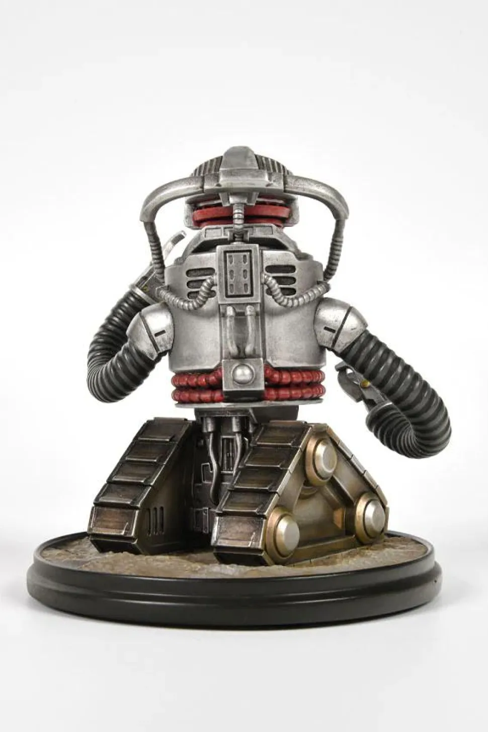 Fallout - Robobrain 5" Statue