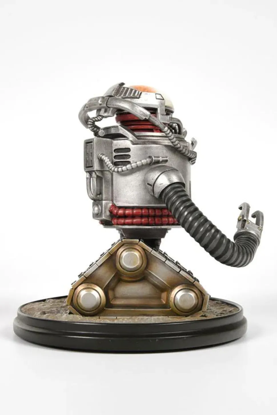 Fallout - Robobrain 5" Statue