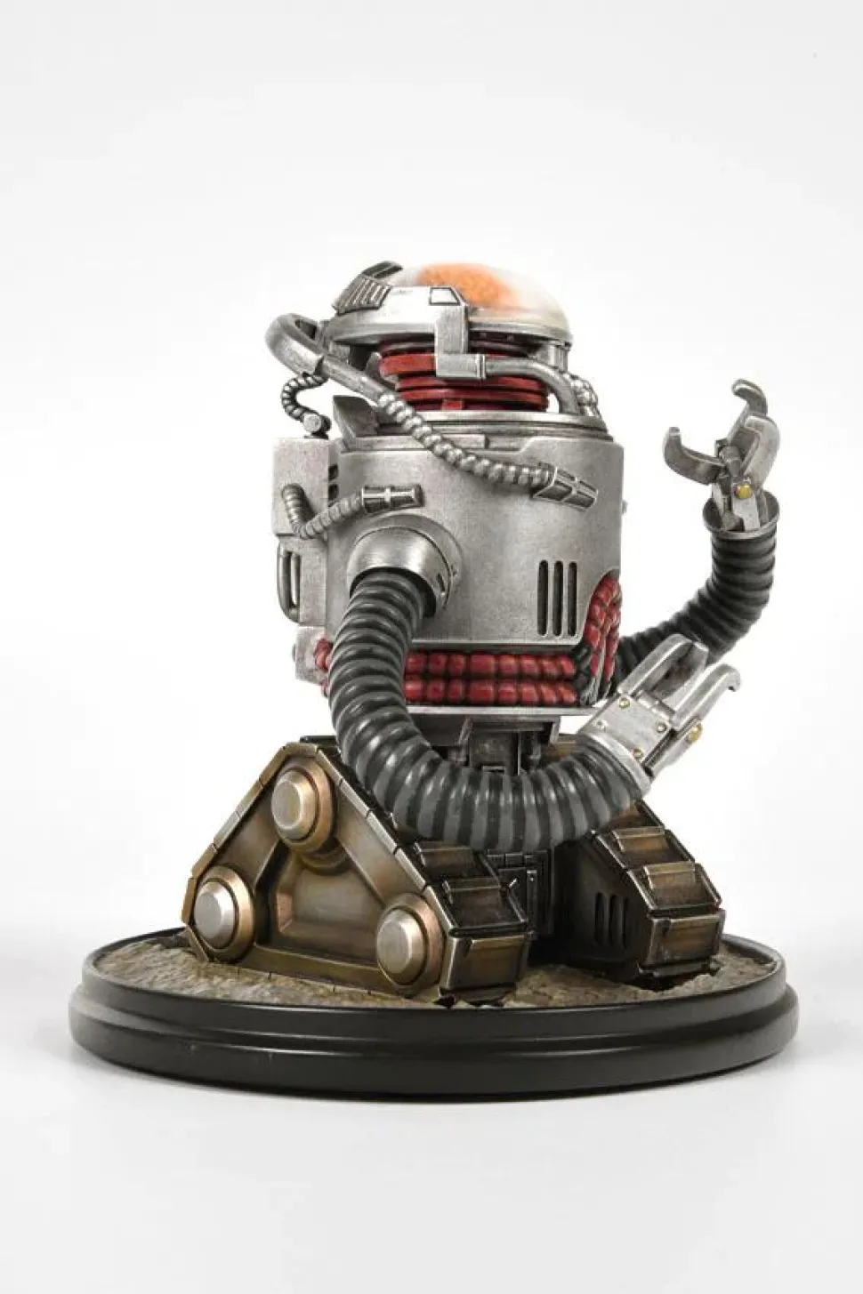 Fallout - Robobrain 5" Statue