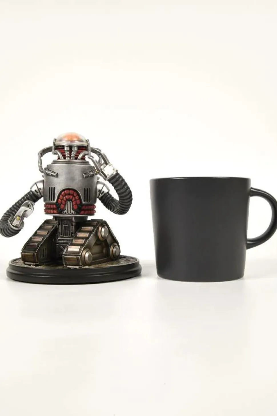 Fallout - Robobrain 5" Statue