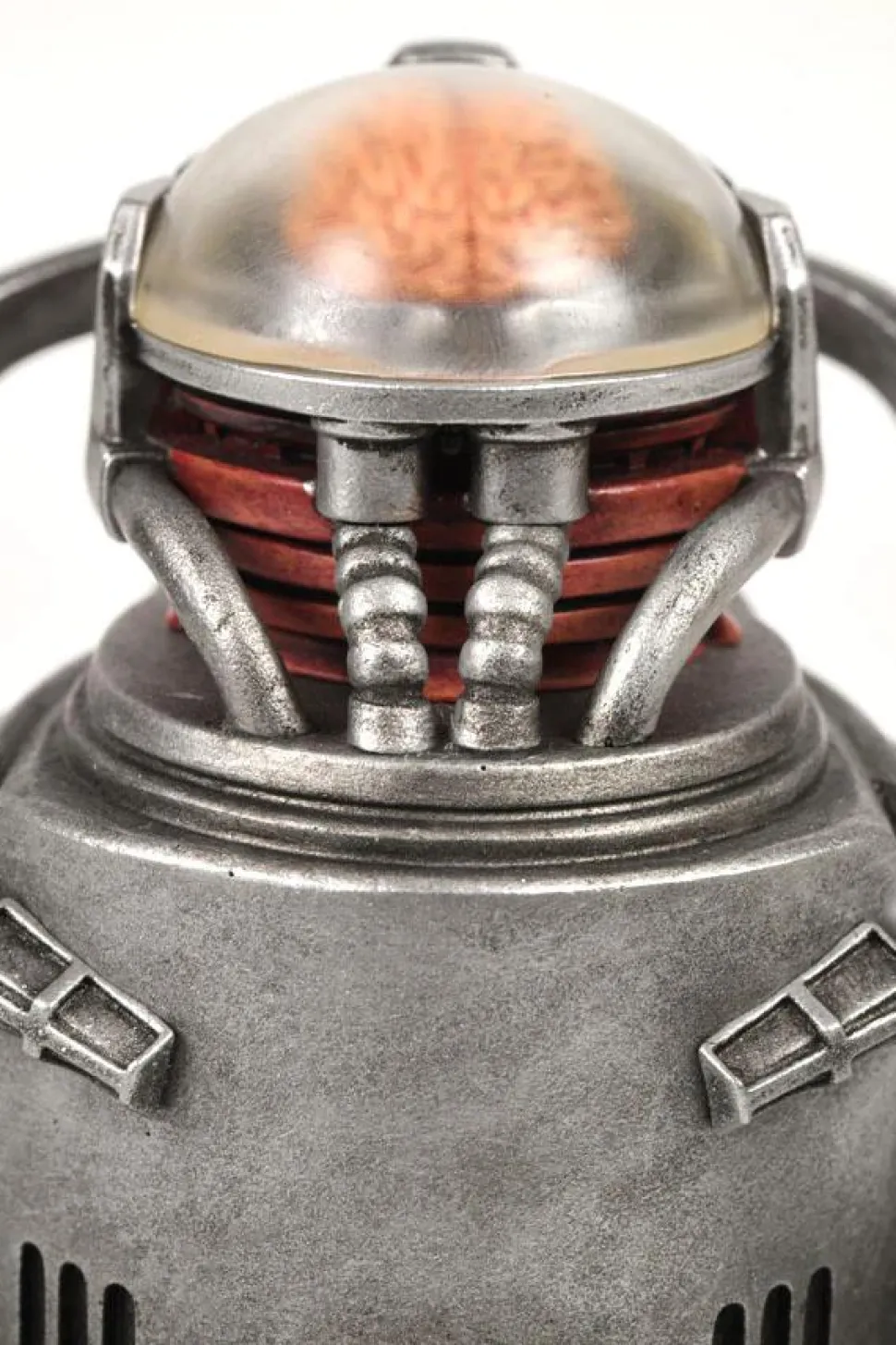 Fallout - Robobrain 5" Statue