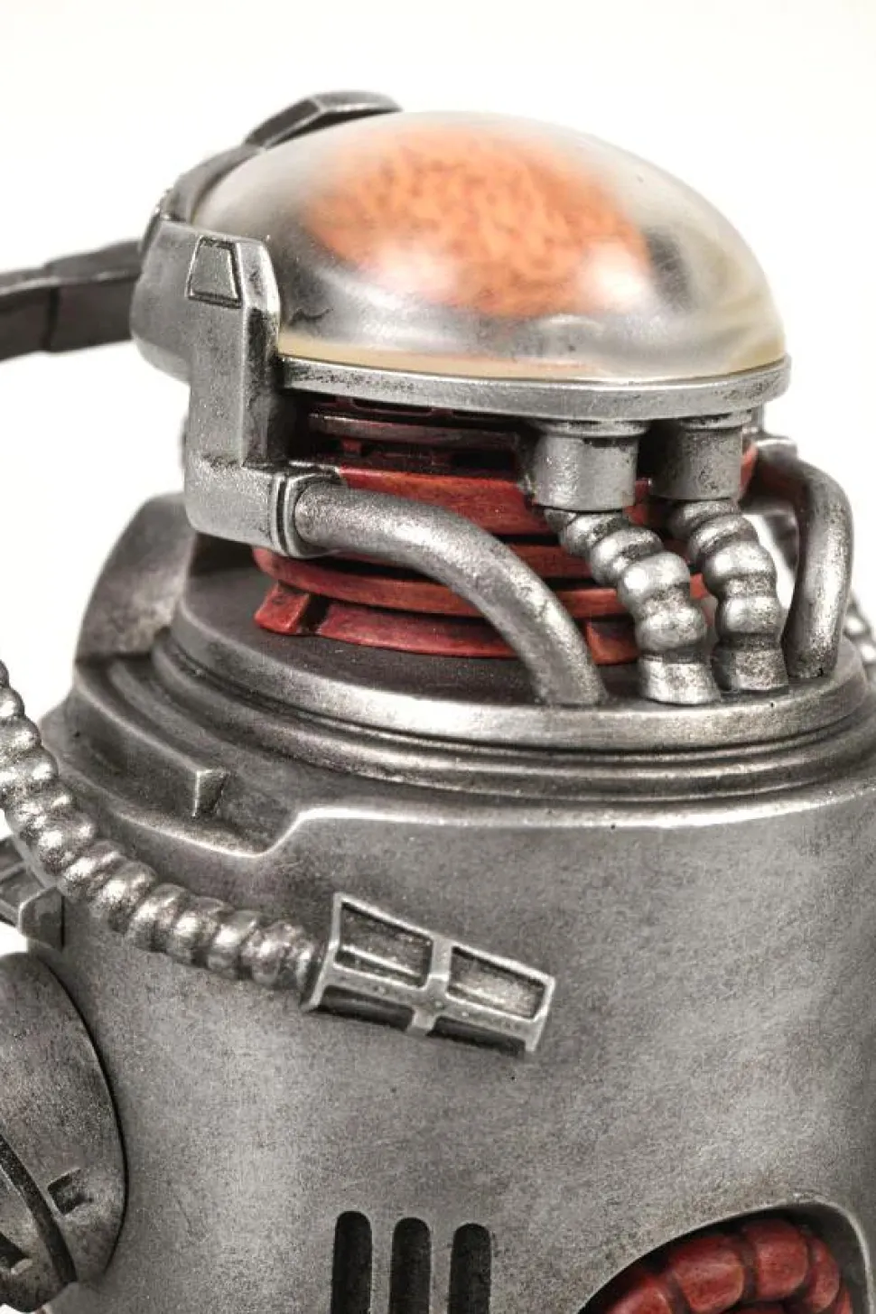 Fallout - Robobrain 5" Statue