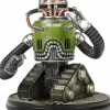 Fallout - Robobrain Army Variant 5" Statue