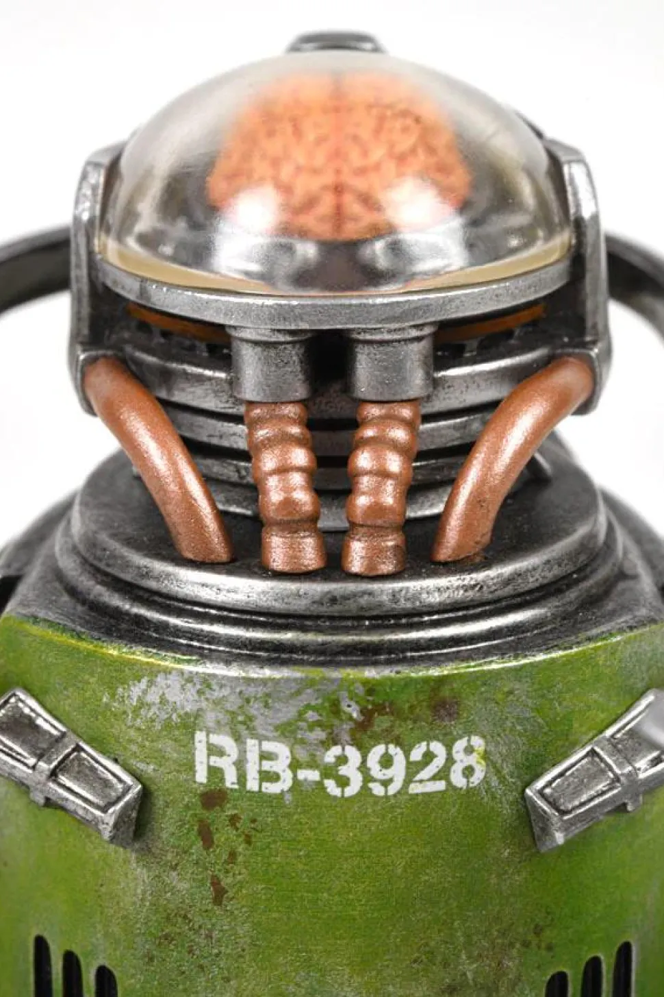 Fallout - Robobrain Army Variant 5" Statue