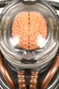 Fallout - Robobrain Army Variant 5