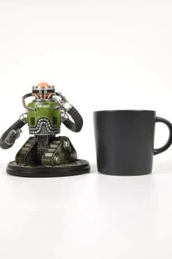 Fallout - Robobrain Army Variant 5