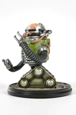 Fallout - Robobrain Army Variant 5